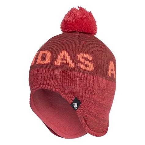 adidas rote mütze mit bommel|Suchergebnis Auf Amazon.de Für: Adidas Bommelmütze: .